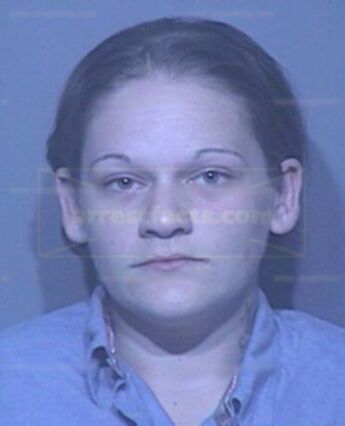 Jessica Michelle Baker