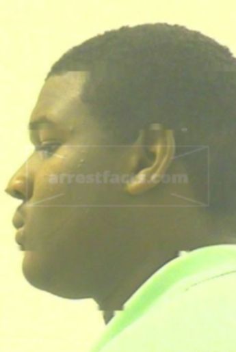 Octravis Demarcus Lane