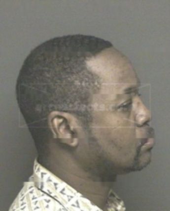 Herman James Boone
