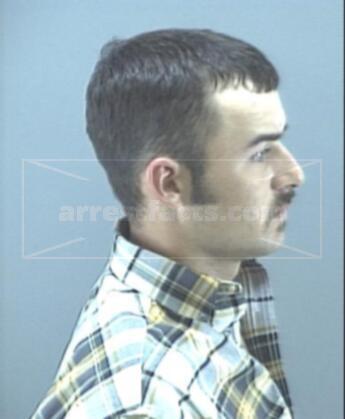 Zachary Darrell Hearnsberger