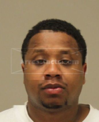 Deshar Demond Lesure