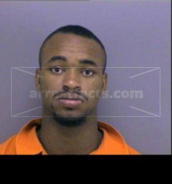 Sirdarius Gene Alexander