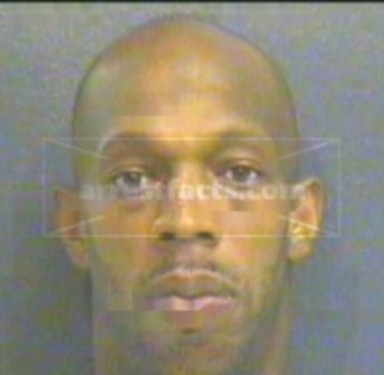 Ronald Tyrone Crowley