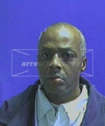 Horace Antonio Harris