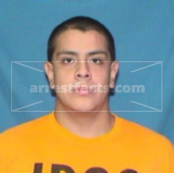 Erik Phillip Gonzalez