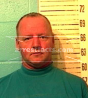 Mark Allen Wood