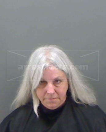 Sarah Laverne Porier