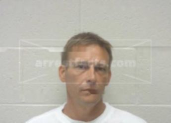 Brian Wayne Browers