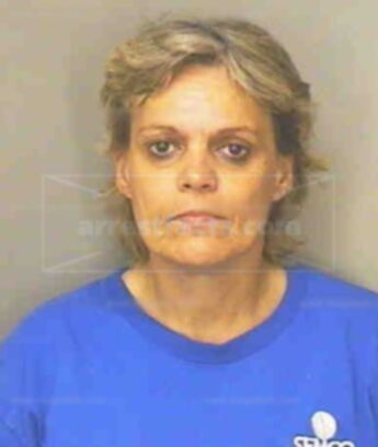 Diane Williams Cox