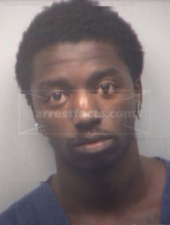 Markeil Antoine Leonard