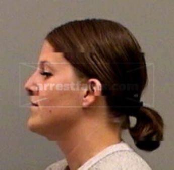 Cassondra Anne Wingard