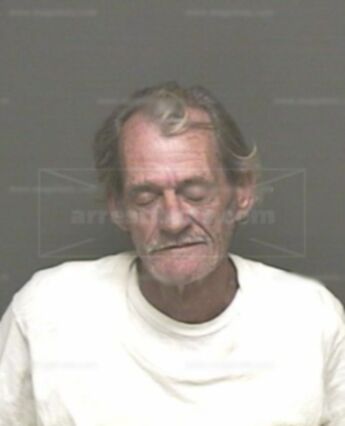 Charles Floyd Bruce