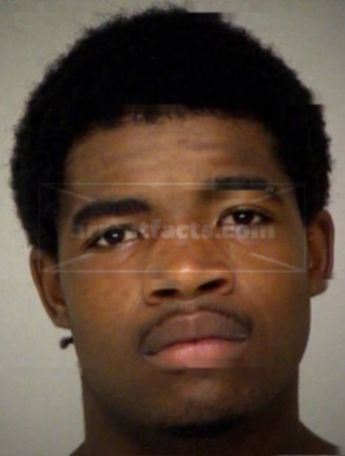 Nicholas Ramon Burnett