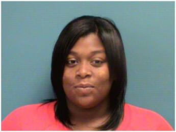 Latisha Laura Burson