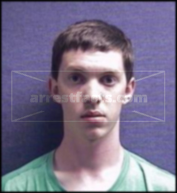 Benjamin Ryan Cornett