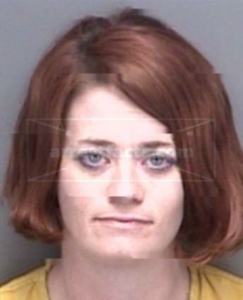 Shannon Marie Scully
