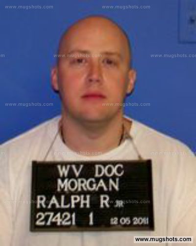 Ralph Richard Morgan