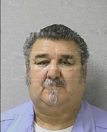 Alfredo Garza