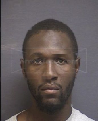 Joshua Williams
