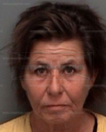 Rebecca Diane Turner