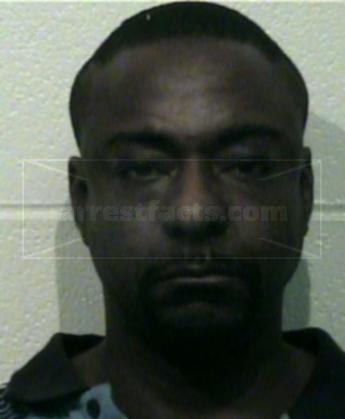 Tony Lamar Haynes