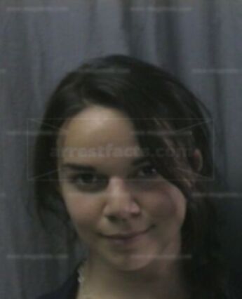 Kourtney Lynn Rojas