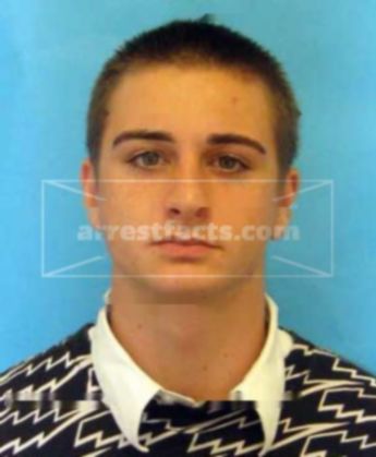 Mitchell Douglas Mcnitt