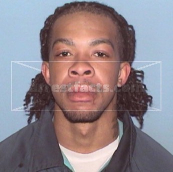 Tamaris K. Banks