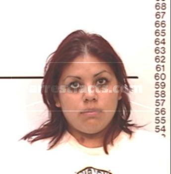 Rebecca Ann Ybarra