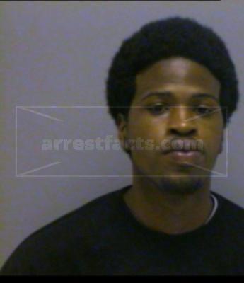 Demarcus Jose Johnigan