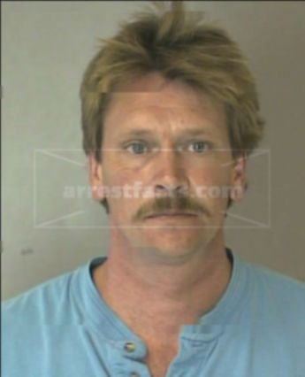 Darryl Thomas Doss