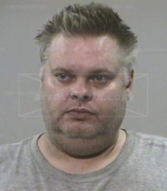 Eric Thor Whitlock
