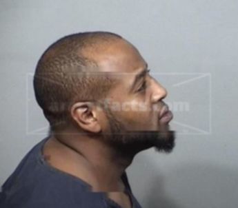 Jamal Louis Warrick