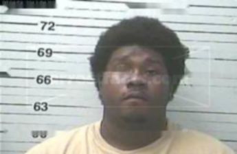 Darnell Demone Mingo