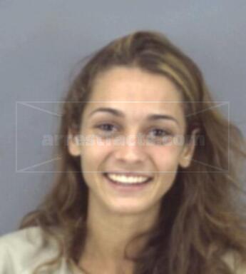Amanda Michelle Mooney