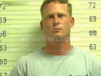 Benjamin Doyle Jones