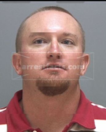 Jeffery Dean Rigby