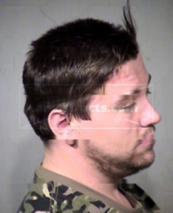 Robert James Cotton