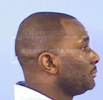 Antonio Kendrick