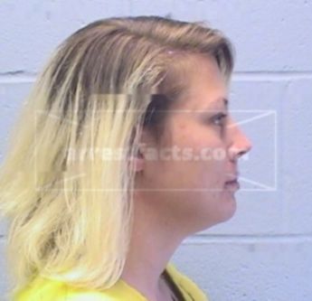 Nicole R. Christy