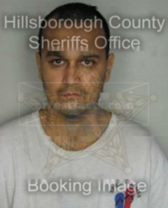 Eric Edgar Gomez