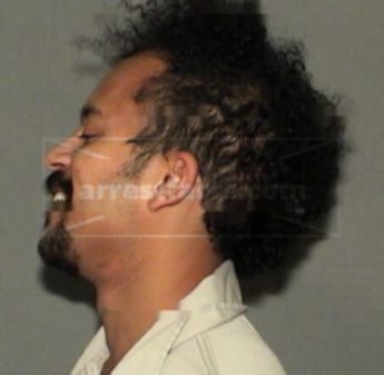 Rueben Taylor Mckinney