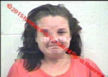 Peggy Joann Huffman