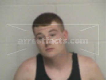 Zachary Allen King