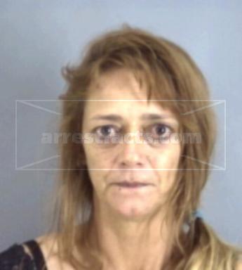 Shirley Janiece Smith