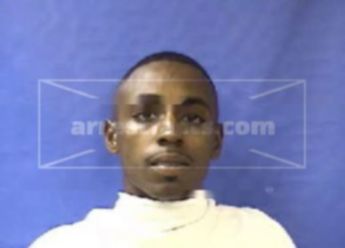Allen Jurmaine Burton