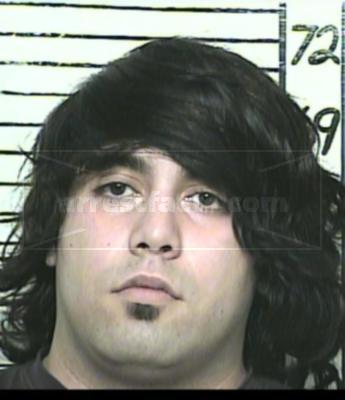 Derek James Guerrero