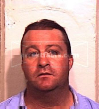 Wayne Eugene Barnes