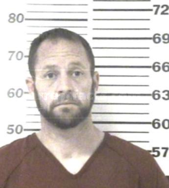 David Spencer Lewellen