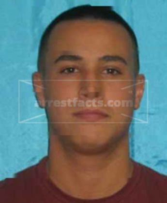 Tyler James De La Cruz
